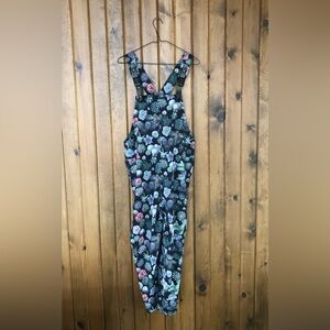 Kavu succulent overalls